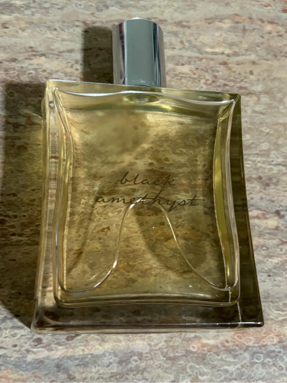 Bath & Body Works Black Amethyst Discontinued Perfume - Picture 8 of 11
